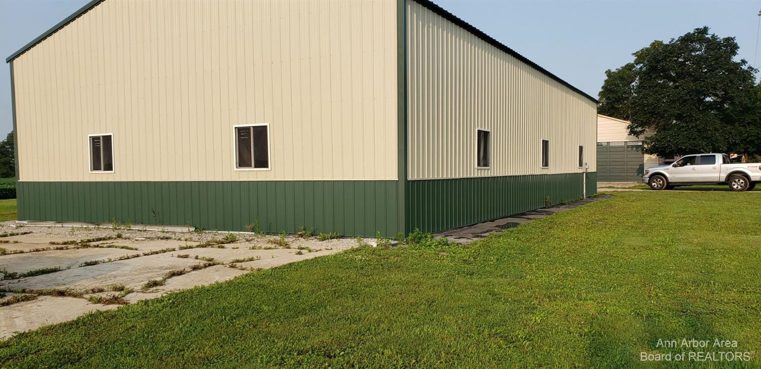 20475 Welch Road Milan, MI 48160 - Photo 24 of 24 Photo 24