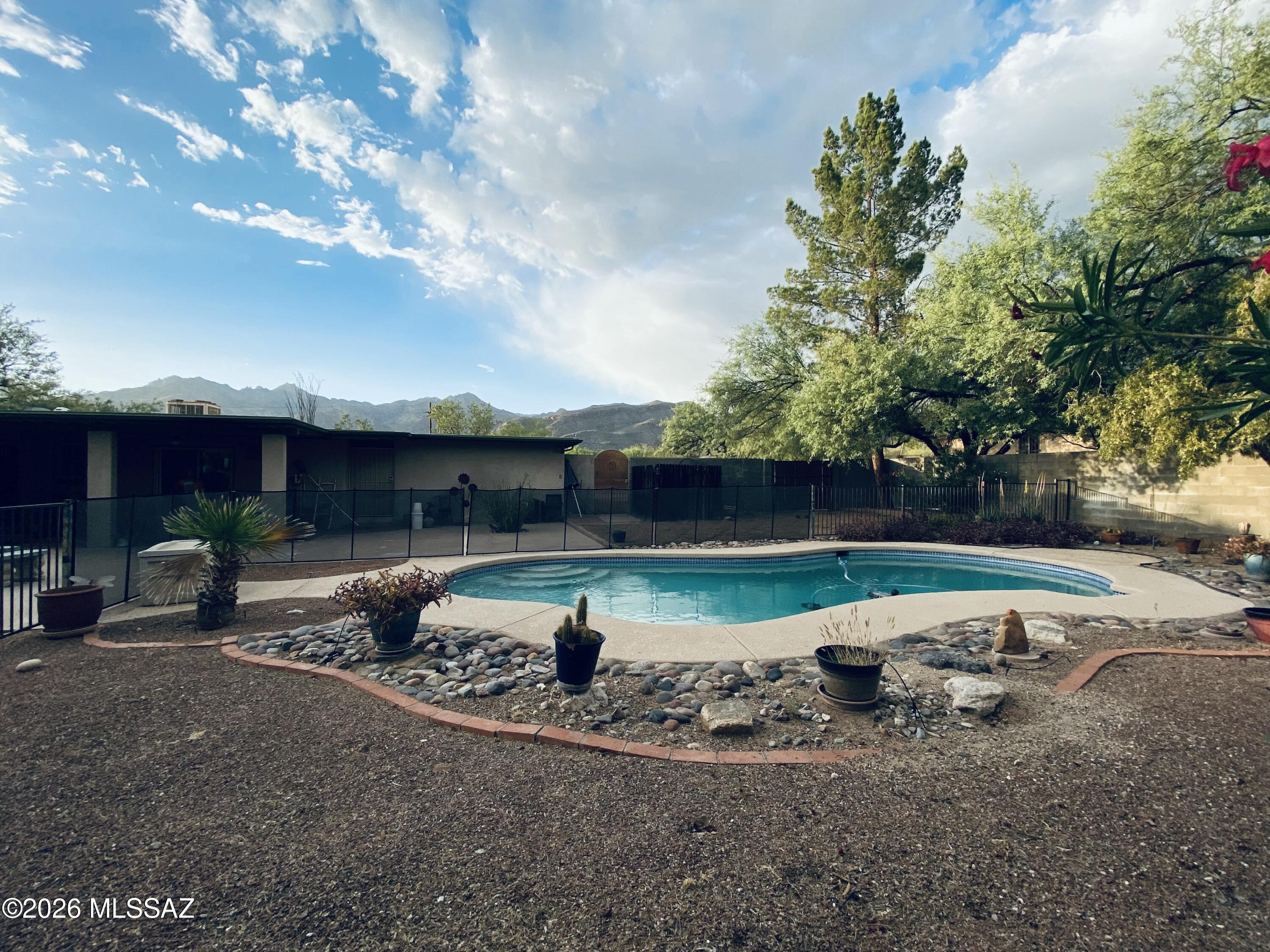 8812 East Snyder Road Tucson, AZ 85749 - Photo 29 of 34