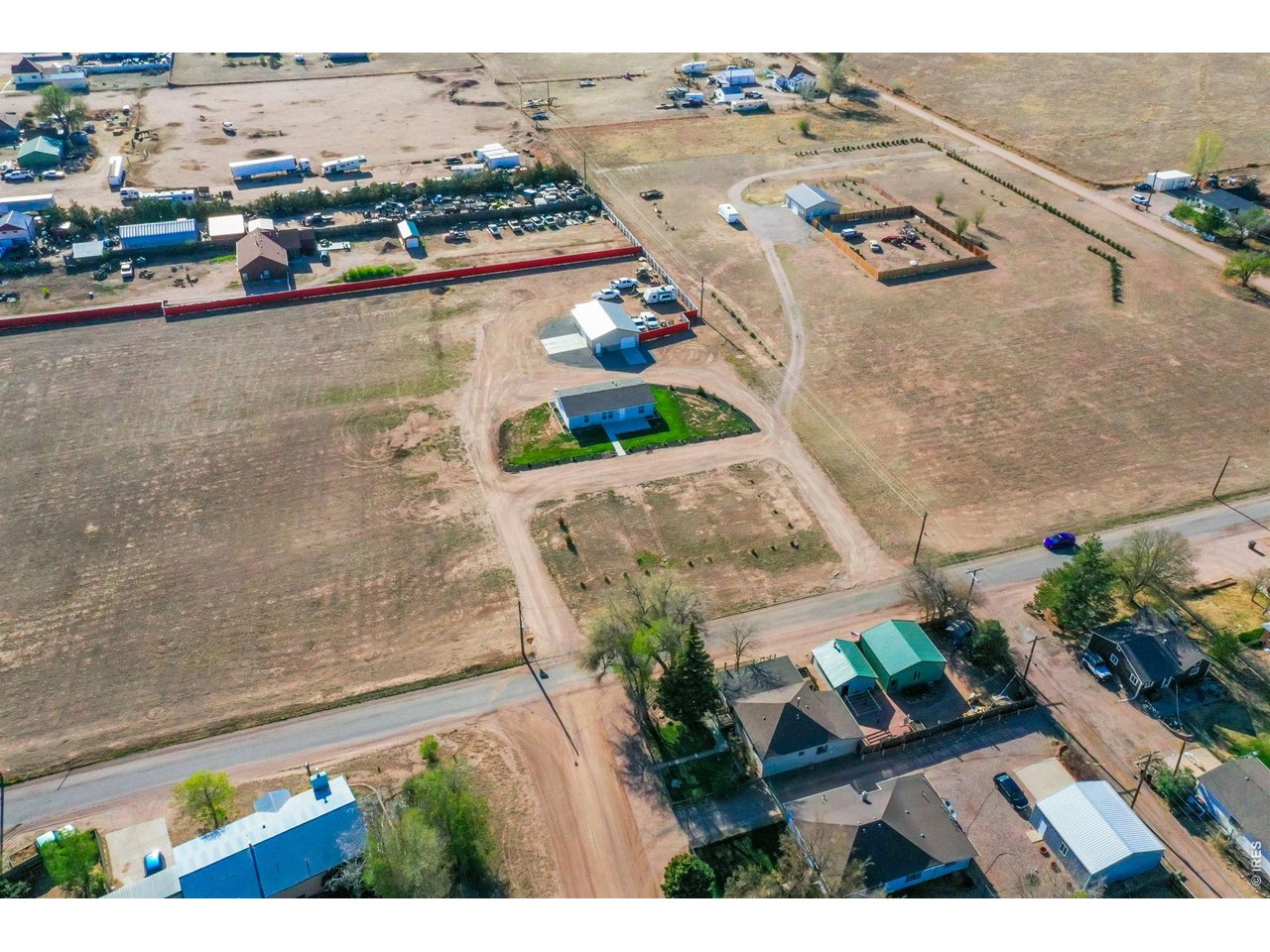 326 5th Street Pierce, CO 80650 - Photo 40 of 44