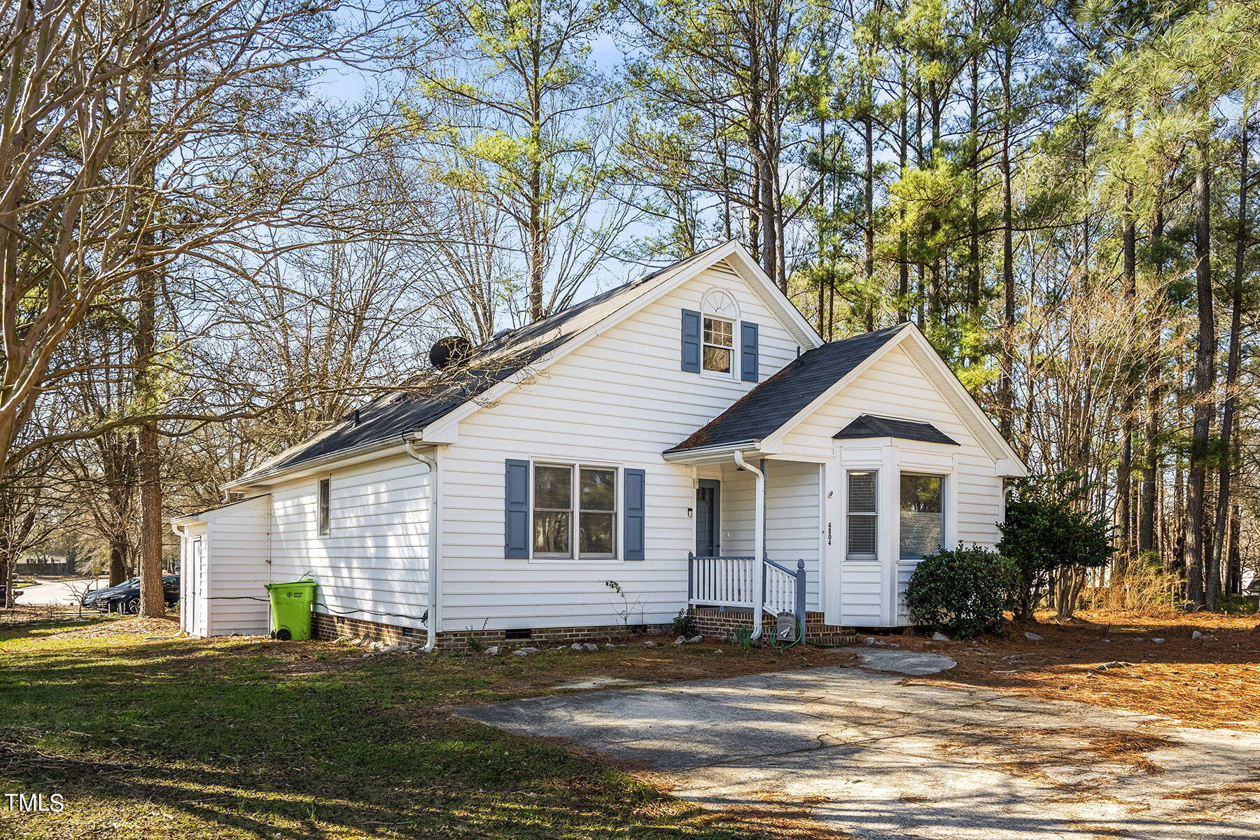 4604 Hollirose Place Raleigh, NC 27616 - Photo 2 of 26 1-web-or-mls-4604 Hollirose Pl-1-2