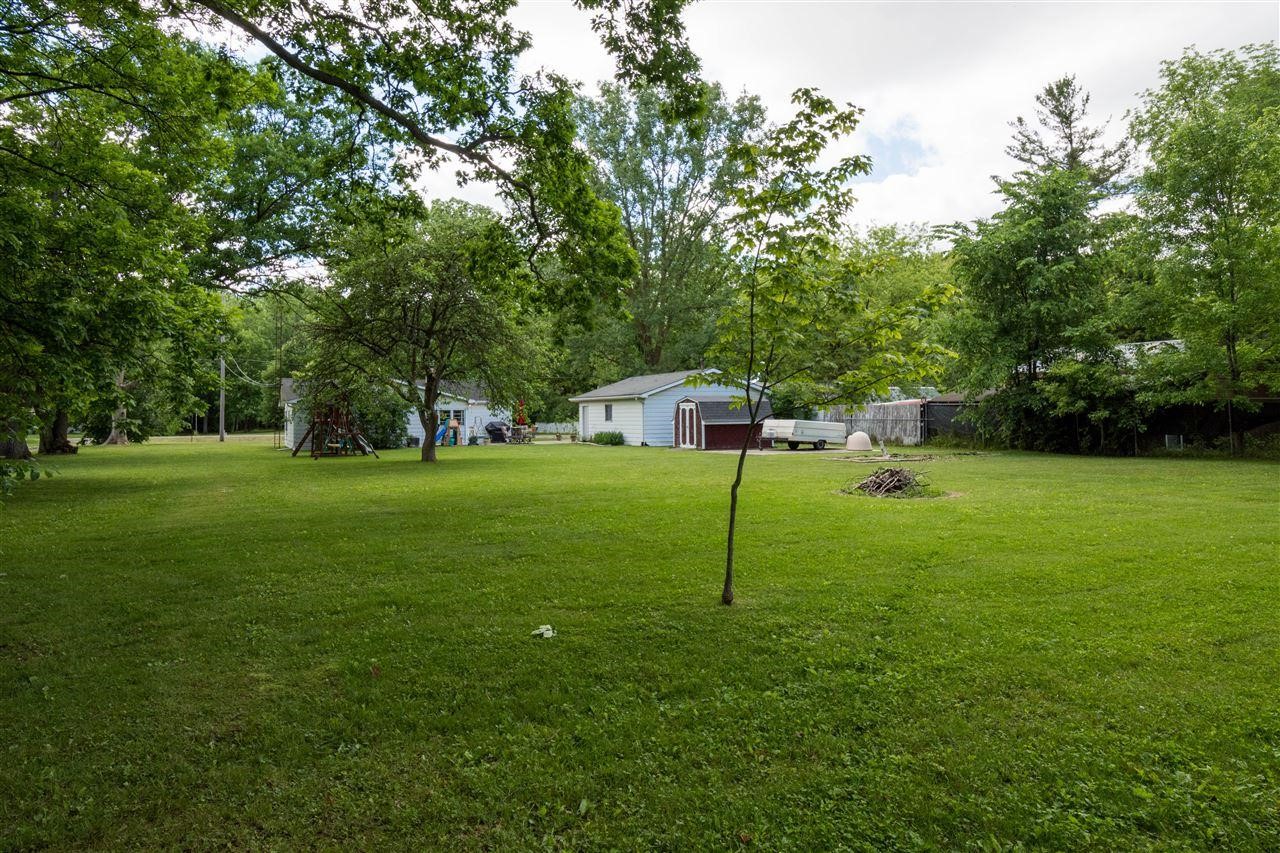 7270 Neff Road Mount Morris, MI 48458 - Photo 13 of 17 Back yard