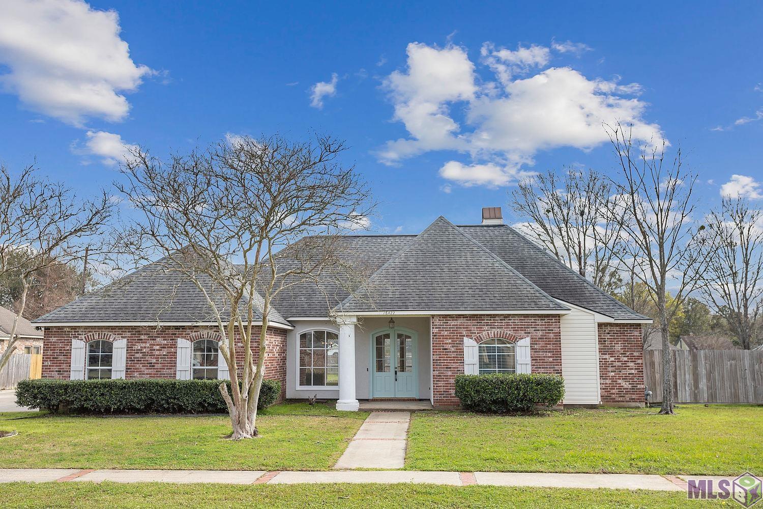 16422 Wesley Evans Road Prairieville, LA 70769 - Photo 1 of 19 Gallery Image 1