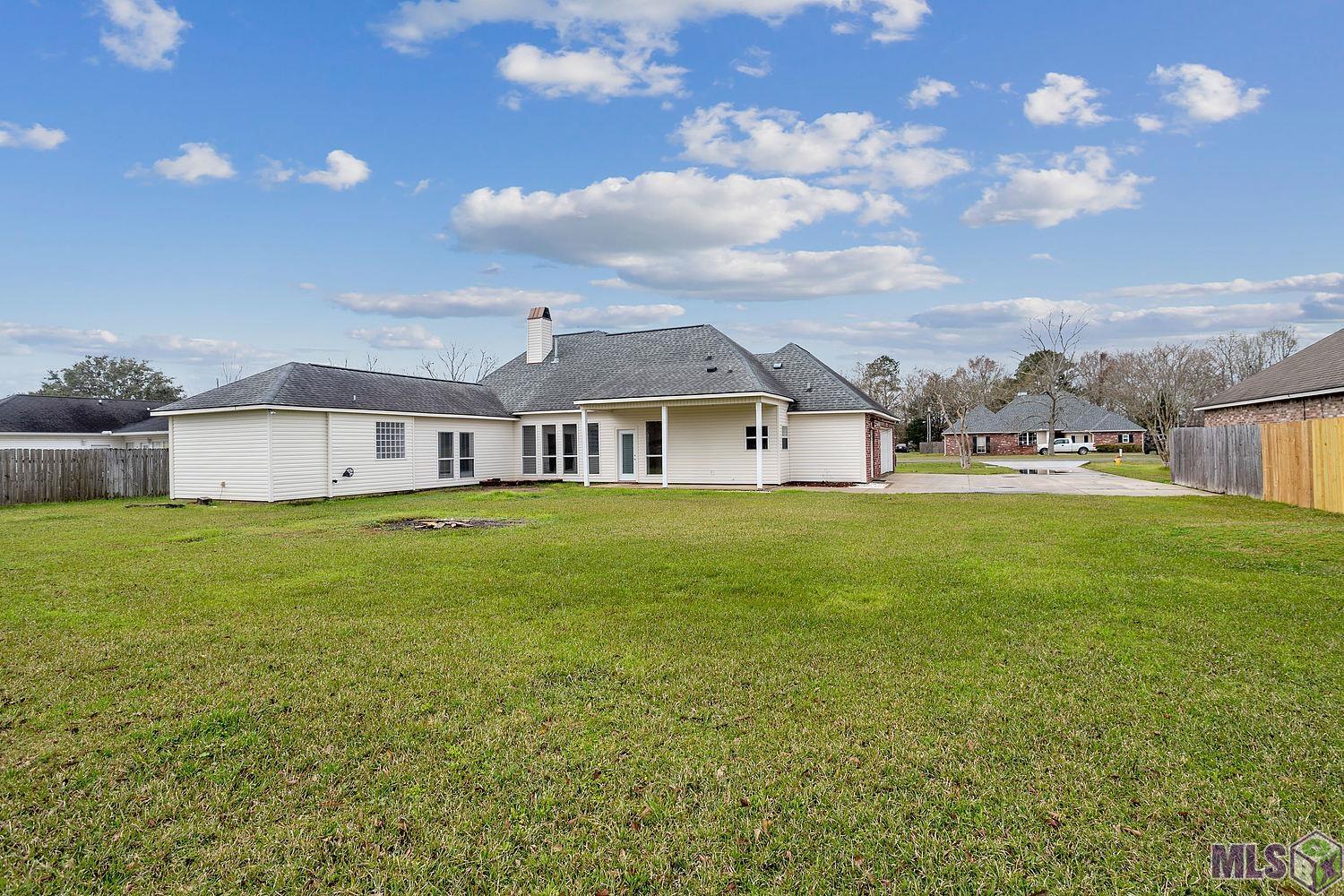 16422 Wesley Evans Road Prairieville, LA 70769 - Photo 18 of 19 Gallery Image 18