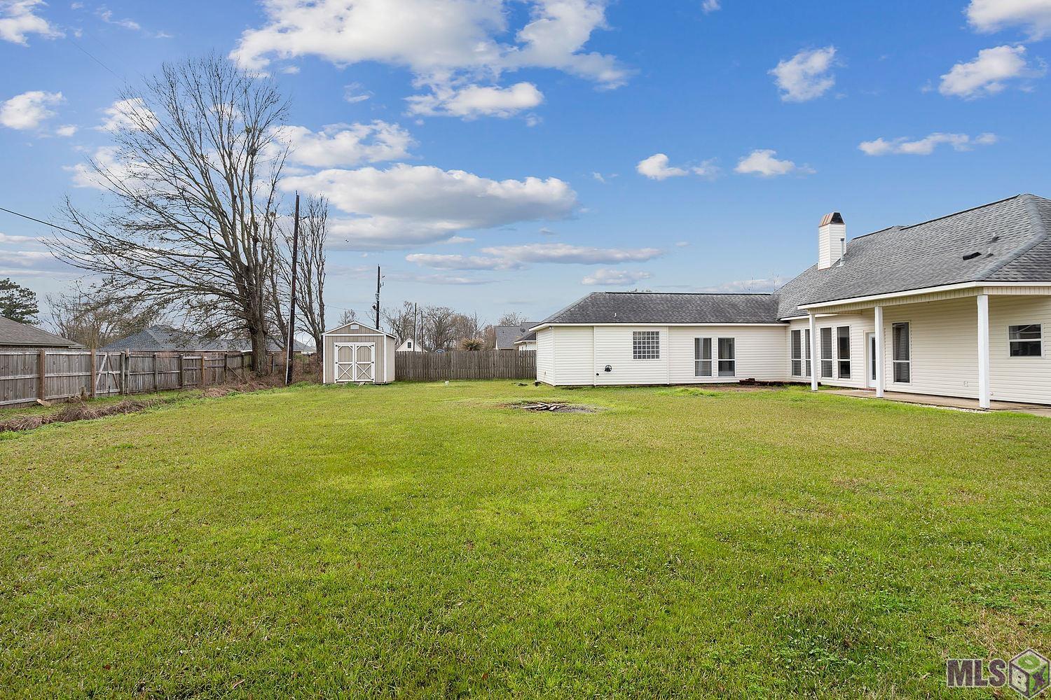 16422 Wesley Evans Road Prairieville, LA 70769 - Photo 19 of 19 Gallery Image 19