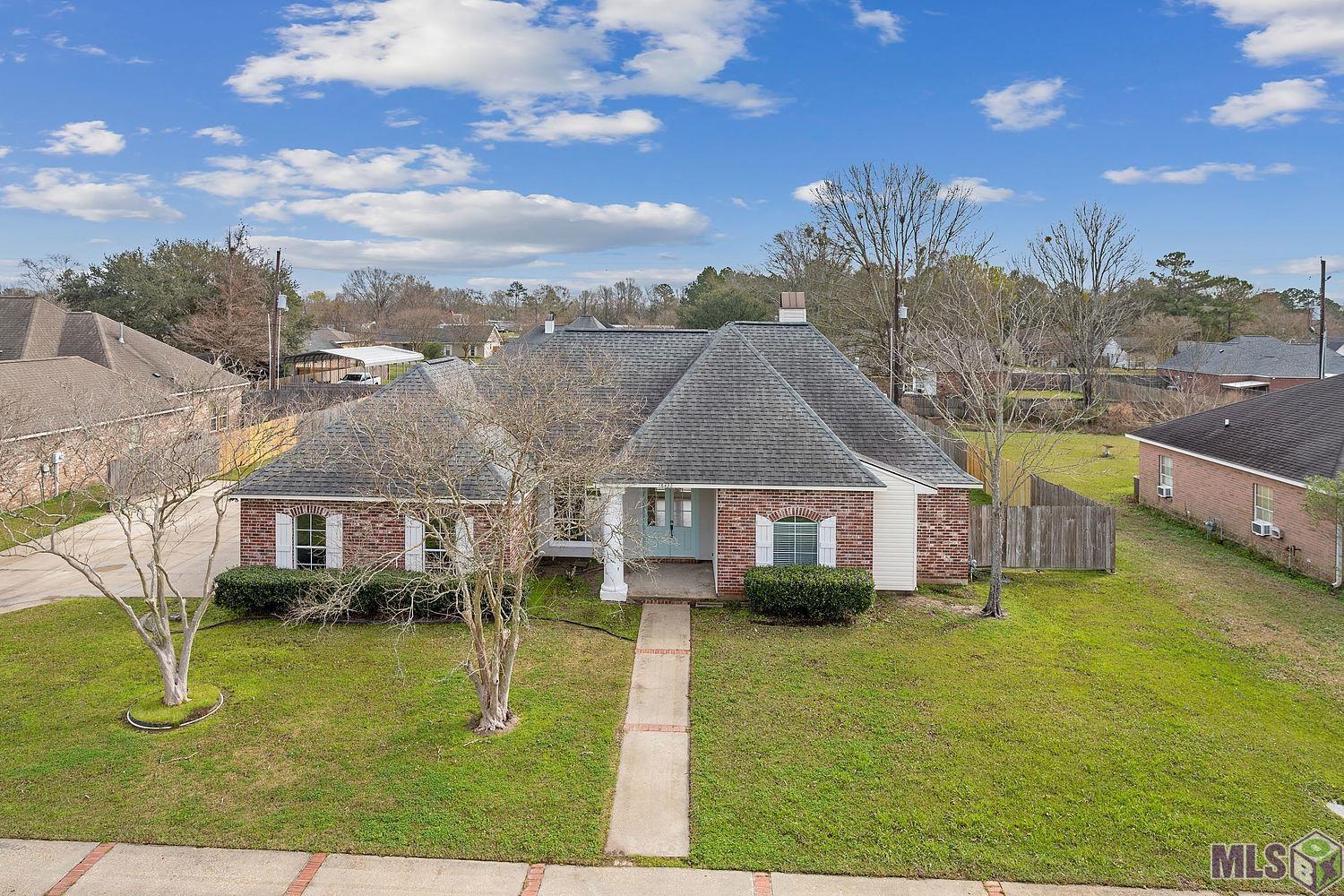 16422 Wesley Evans Road Prairieville, LA 70769 - Photo 2 of 19 Gallery Image 2