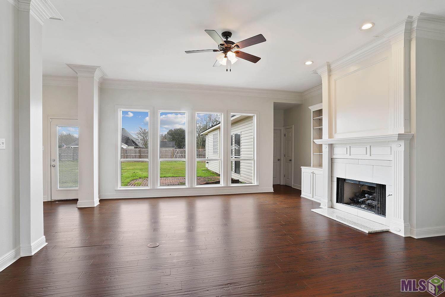16422 Wesley Evans Road Prairieville, LA 70769 - Photo 4 of 19 Gallery Image 4