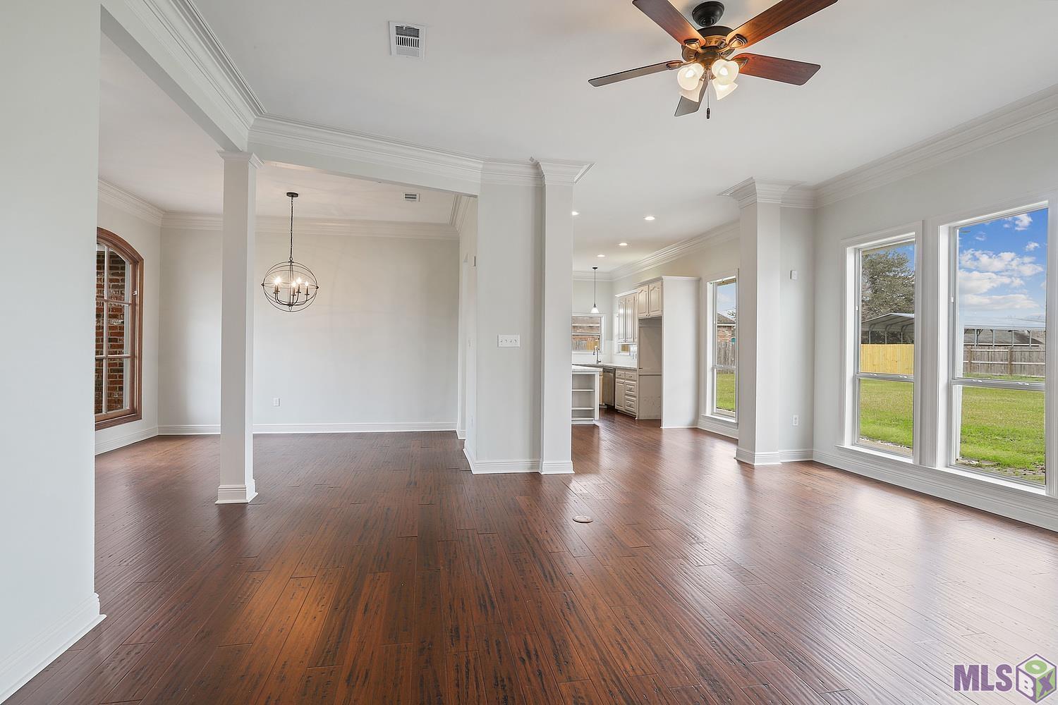 16422 Wesley Evans Road Prairieville, LA 70769 - Photo 5 of 19 Gallery Image 5