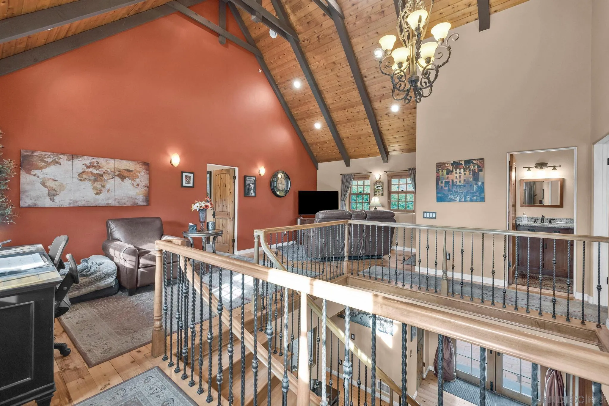 3839 Deer Lake Park Road Julian, CA 92036 - Photo 40 of 74