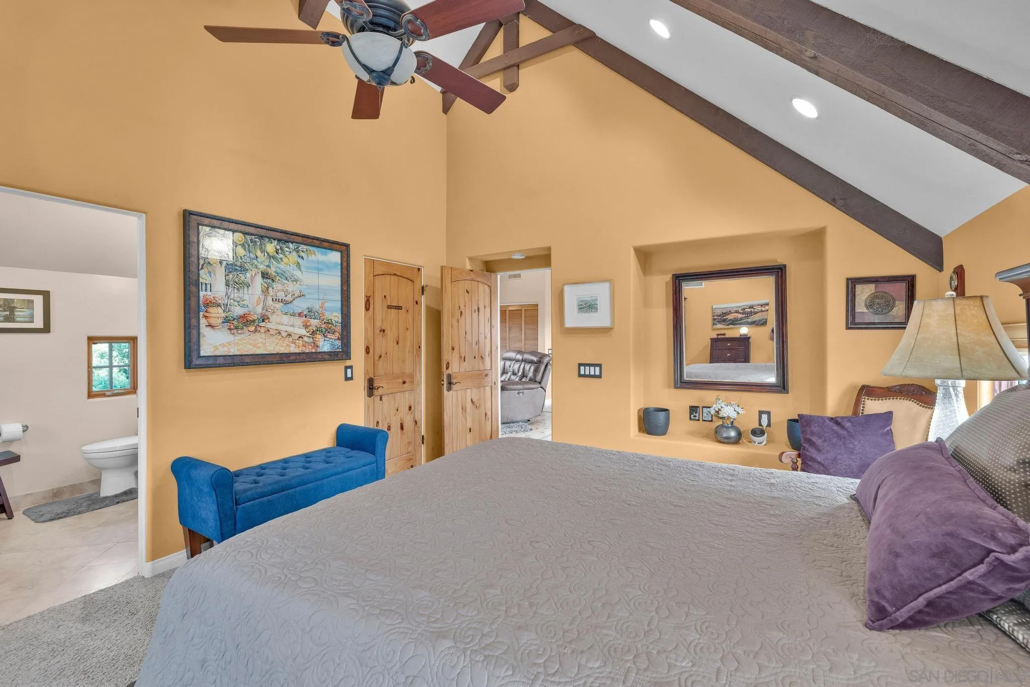 3839 Deer Lake Park Road Julian, CA 92036 - Photo 45 of 74