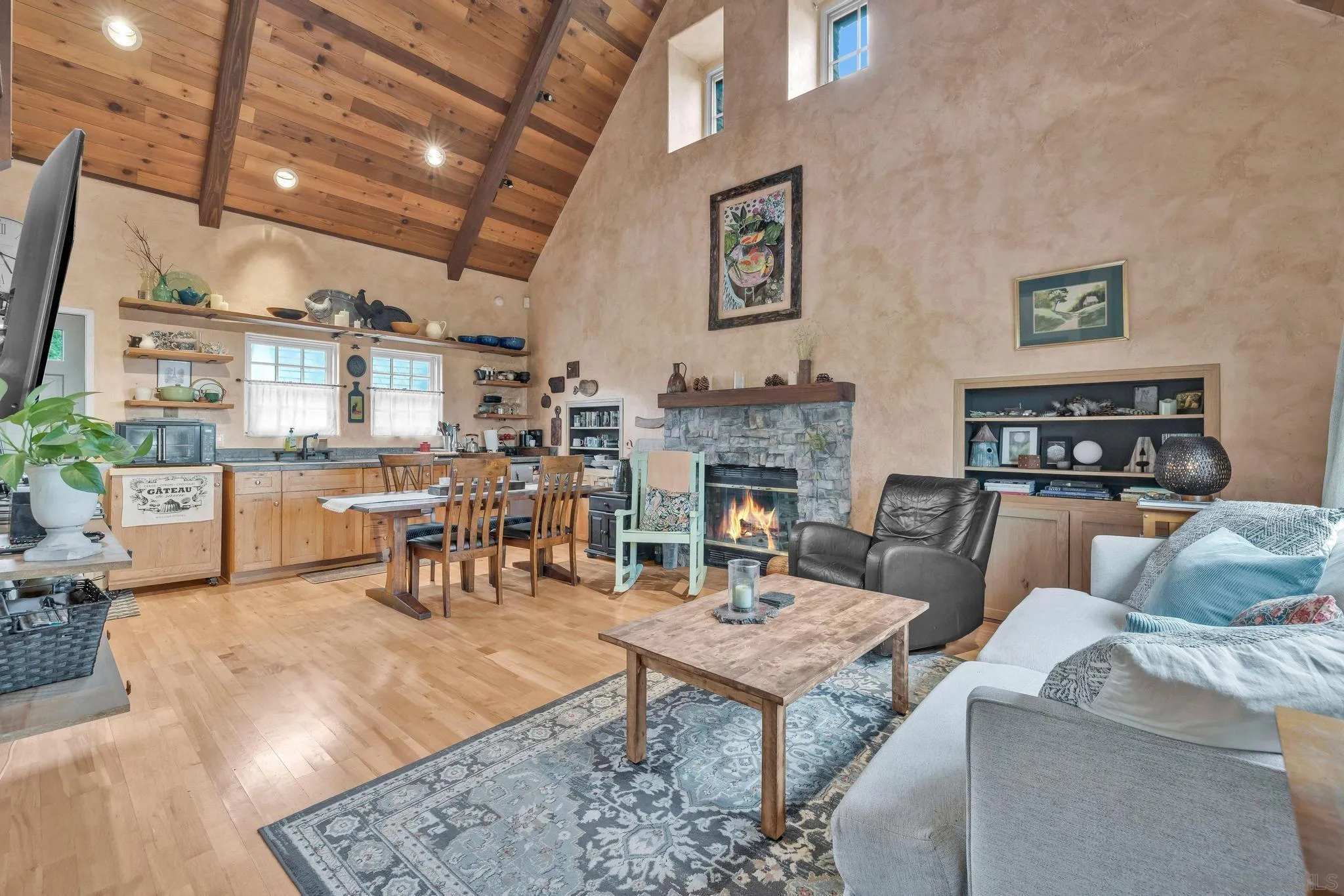 3839 Deer Lake Park Road Julian, CA 92036 - Photo 55 of 74