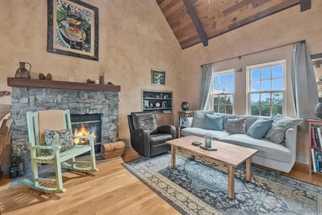 $1,499,000 | 3839 Deer Lake Park Road, Julian, CA 92036