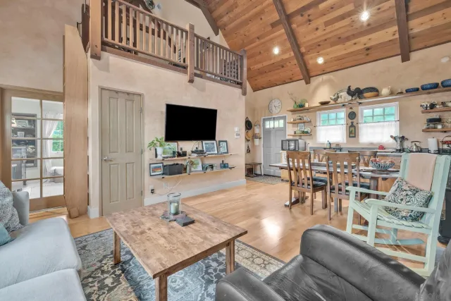 $1,499,000 | 3839 Deer Lake Park Road, Julian, CA 92036