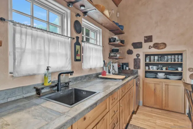 $1,499,000 | 3839 Deer Lake Park Road, Julian, CA 92036