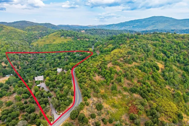 $1,499,000 | 3839 Deer Lake Park Road, Julian, CA 92036