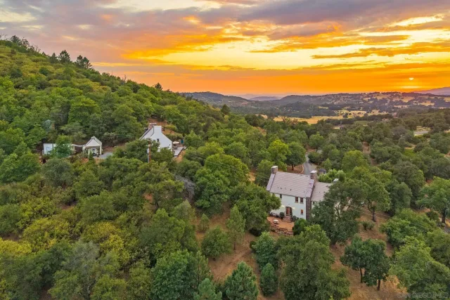 $1,499,000 | 3839 Deer Lake Park Road, Julian, CA 92036