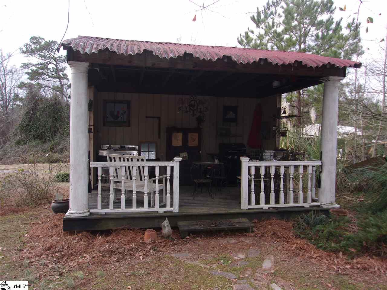 1393 Smithville Road Mountville, SC 29370 - Photo 15 of 16 Gallery Image 15