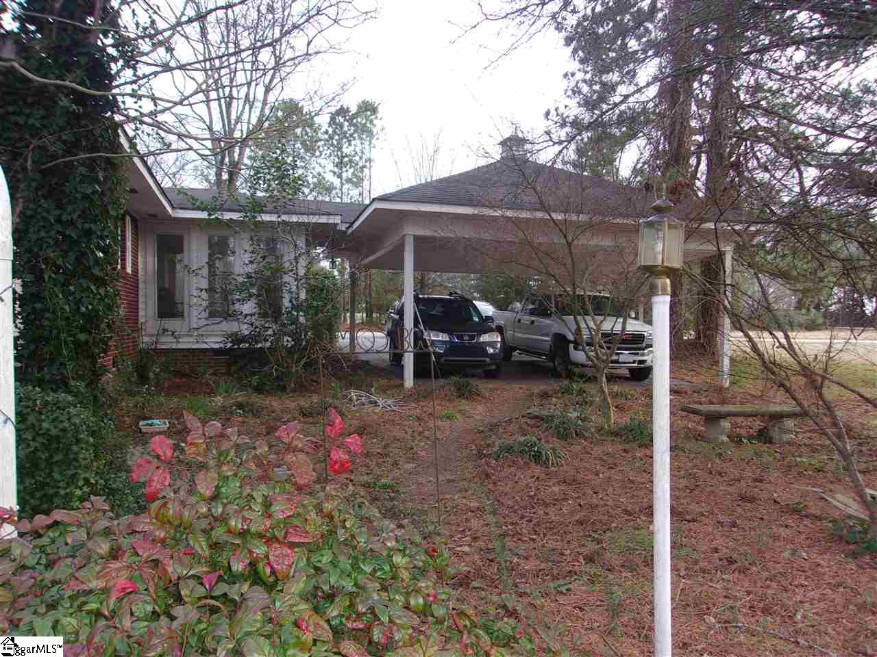 1393 Smithville Road Mountville, SC 29370 - Photo 16 of 16 Gallery Image 16