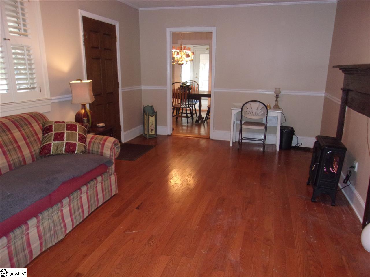 1393 Smithville Road Mountville, SC 29370 - Photo 3 of 16 Gallery Image 3