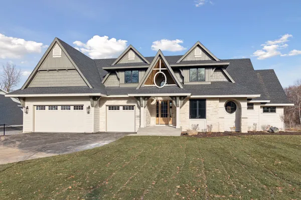 $4,495,000 | 3 Sunfish Lane, Sunfish Lake, MN 55118