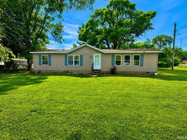 $98,000 | 1532 North Spring Street, Attica, IN 47918