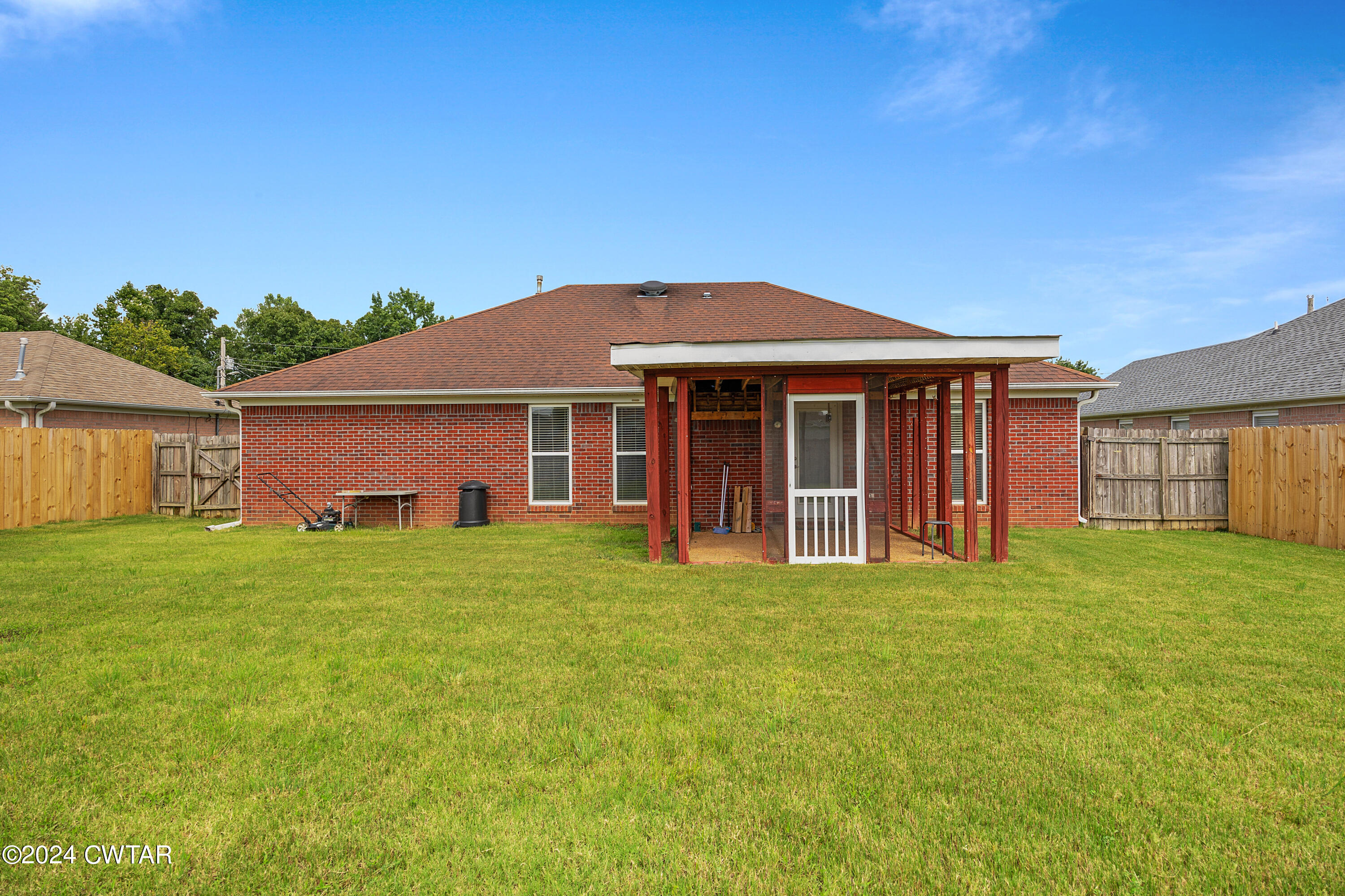 25 Roxbury Drive Jackson, TN 38305 - Photo 14 of 15 DG2A5628