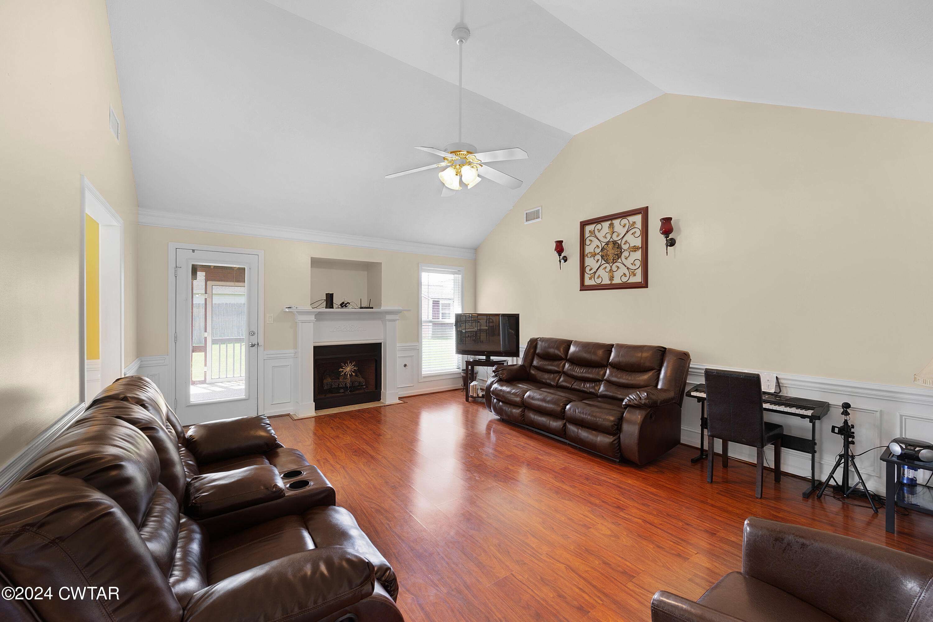 25 Roxbury Drive Jackson, TN 38305 - Photo 4 of 15 DG2A5574