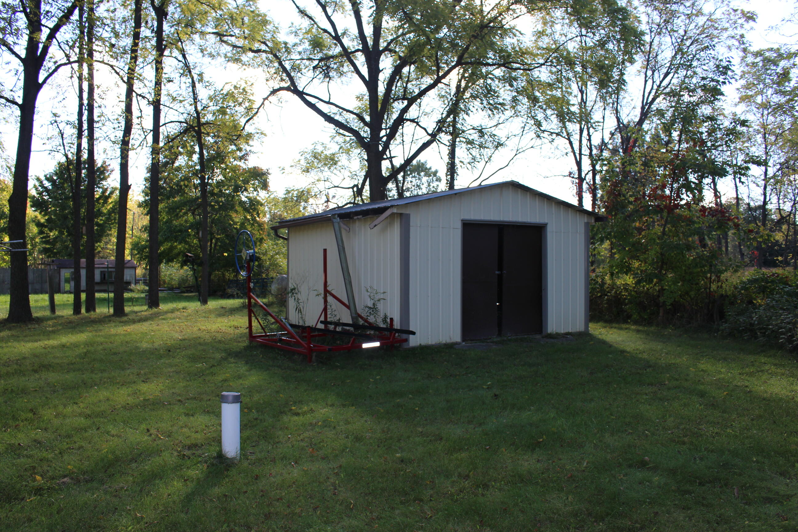 13705 County Line Road Brooklyn, MI 49230 - Photo 4 of 12 a4