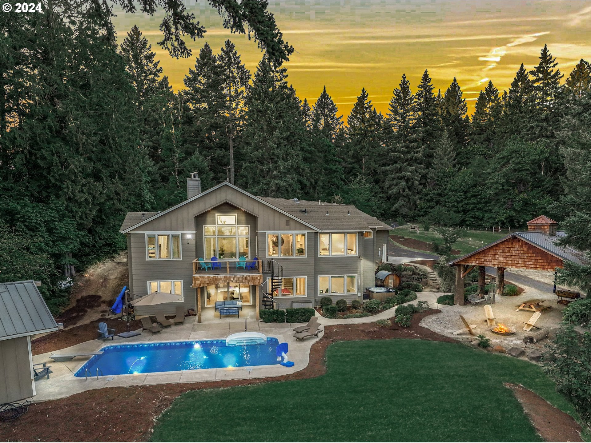 14170 Northwest Mason Hill Rd