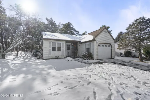 $2,000 | 28 Milford Avenue, Unit 52, Whiting, NJ 08759