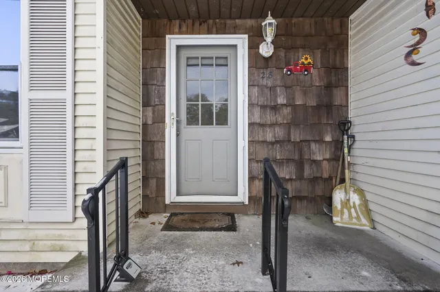 $2,000 | 28 Milford Avenue, Unit 52, Whiting, NJ 08759