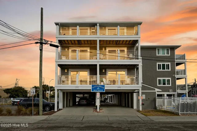 $545,000 | 15 Nathan Street, Unit 106, Wrightsville Beach, NC 28480