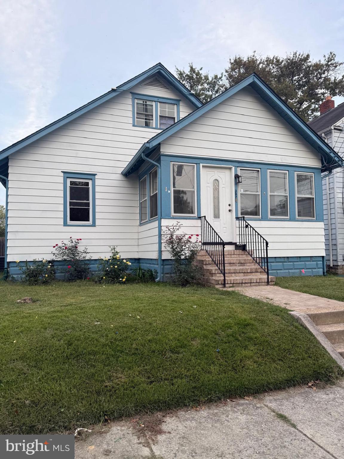 352 Allen Avenue Salem, NJ 08079 - Photo 4 of 24