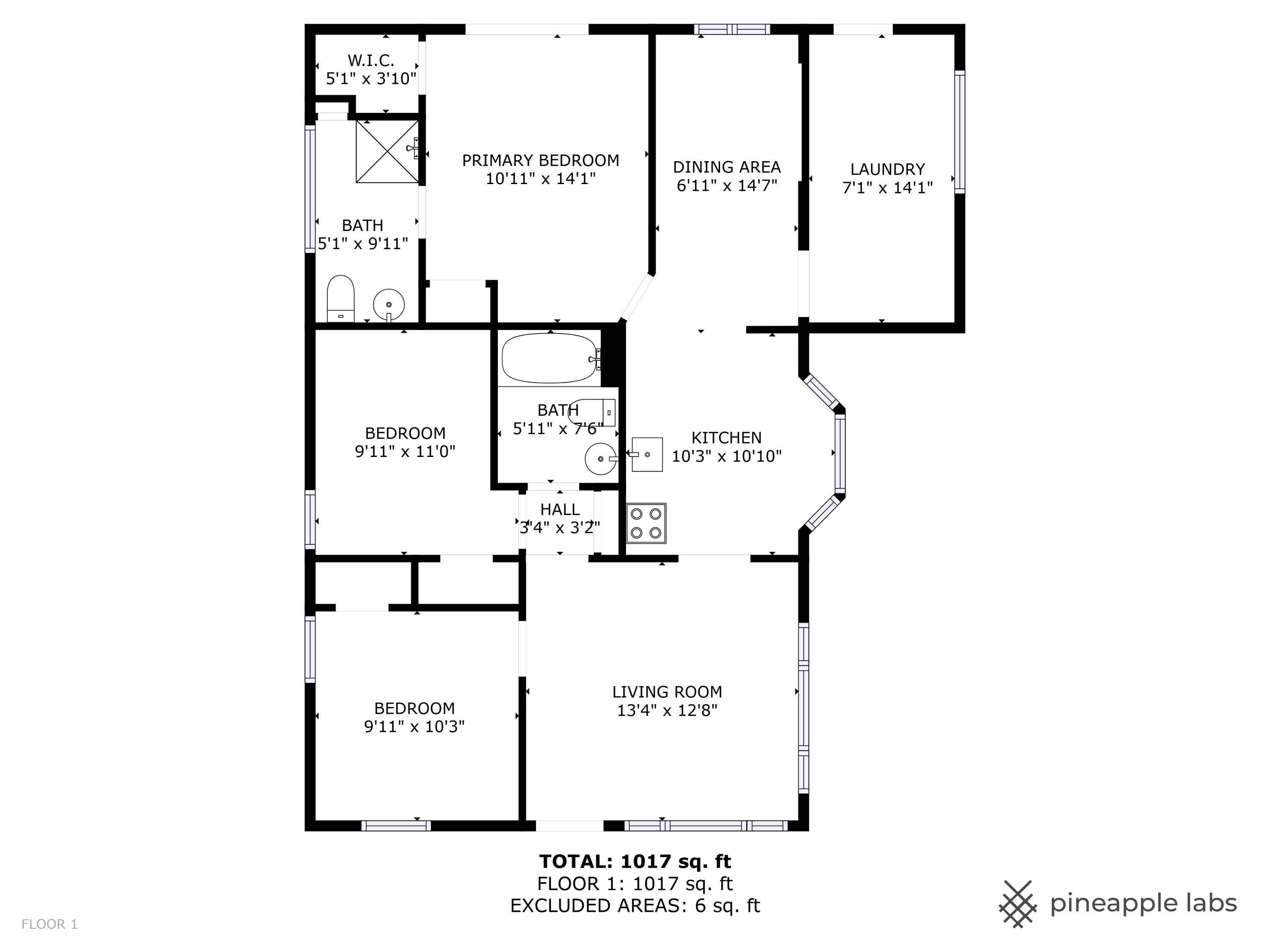 801 Vincent Road Twin Lakes, WI 53181 - Photo 25 of 27