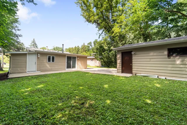 $295,750 | 801 Vincent Road, Twin Lakes, WI 53181