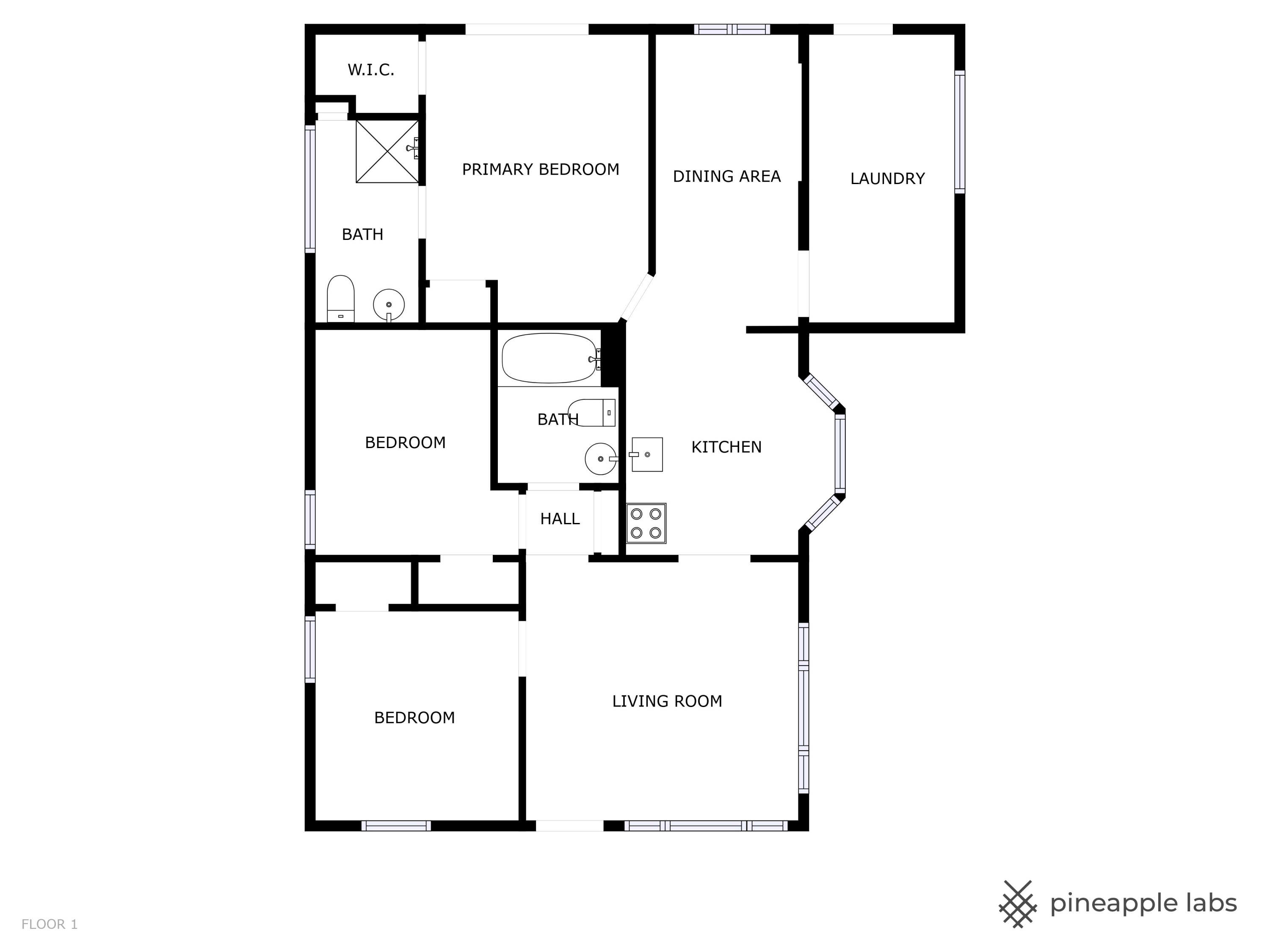 801 Vincent Road Twin Lakes, WI 53181 - Photo 27 of 27