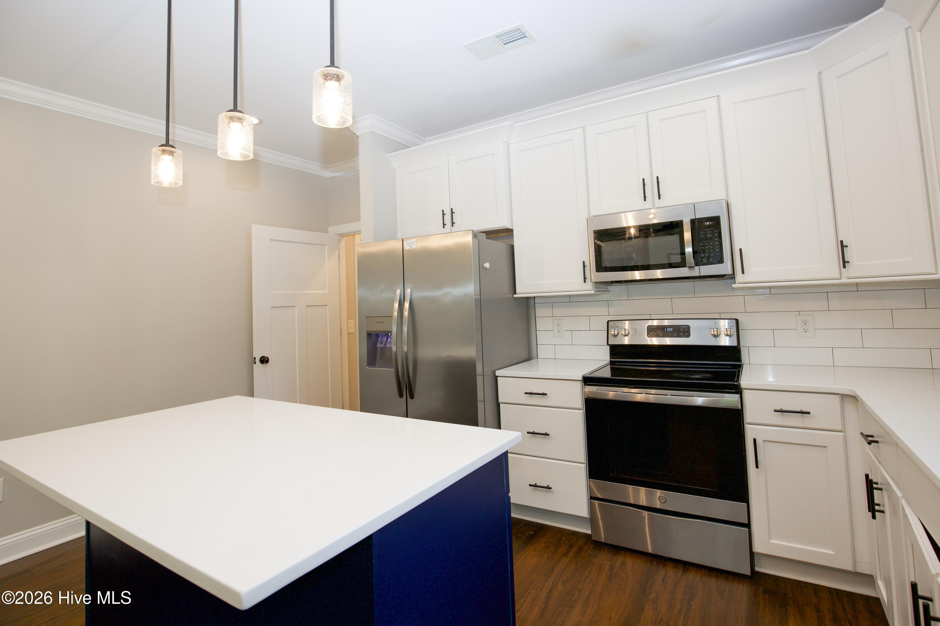 3128 Niagara Carthage Road Whispering Pines, NC 28327 - Photo 16 of 64