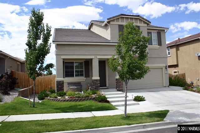 7255 Discovery Court Reno, NV 89506 - Photo 1 of 1 Photo 1