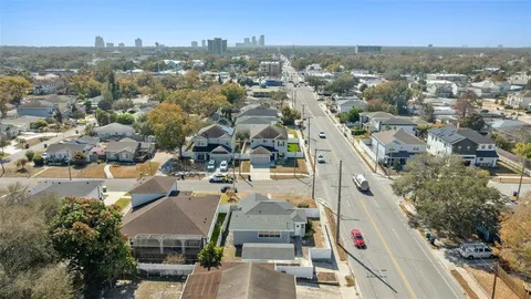 $575,000 | 3015 West North B Street, Tampa, FL 33609