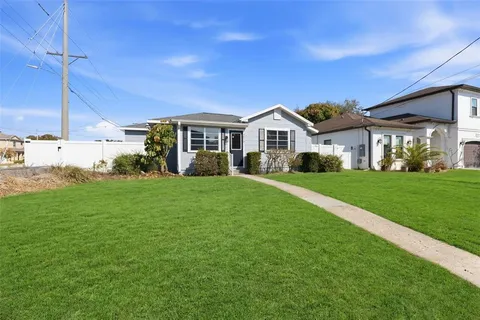 $575,000 | 3015 West North B Street, Tampa, FL 33609