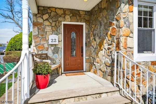 $790,000 | 22 Vine Street, Nutley, NJ 07110