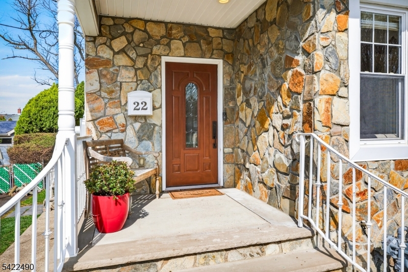 22 Vine Street Nutley, NJ 07110 - Photo 1 of 50