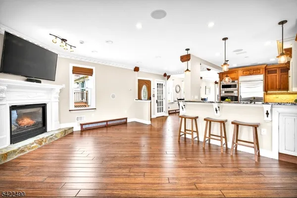 $790,000 | 22 Vine Street, Nutley, NJ 07110