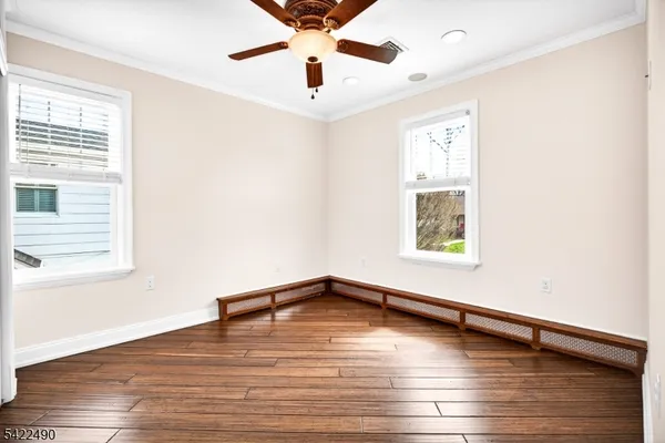 $790,000 | 22 Vine Street, Nutley, NJ 07110