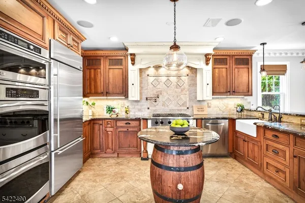 $790,000 | 22 Vine Street, Nutley, NJ 07110