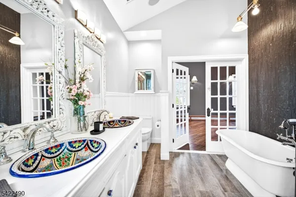 $790,000 | 22 Vine Street, Nutley, NJ 07110