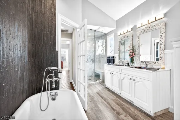 $790,000 | 22 Vine Street, Nutley, NJ 07110