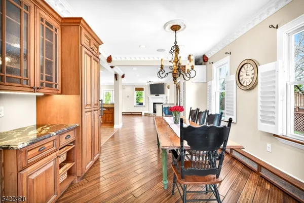 $790,000 | 22 Vine Street, Nutley, NJ 07110