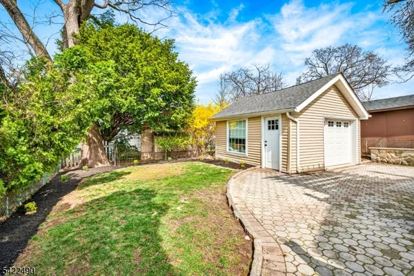 $790,000 | 22 Vine Street, Nutley, NJ 07110