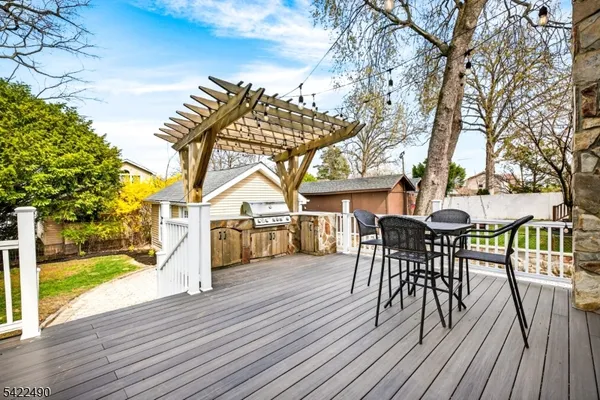 $790,000 | 22 Vine Street, Nutley, NJ 07110