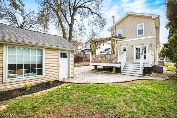 $790,000 | 22 Vine Street, Nutley, NJ 07110